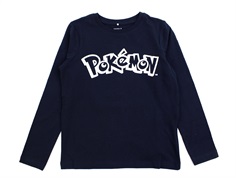 Name It dark sapphire Pokémon t-shirt